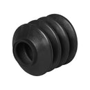 Faltenbalg Staubschutz 30/40 mm für Auflaufeinrichtung – Schutz für Gleitschiene