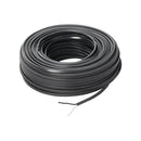 Kabel 2x 0,75 mm² flach – 50 m Rolle, für Anhänger & Fahrzeuge, 12V/24V – APT