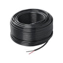 Kabel 3x 0,75 mm² – 50 m Rolle, für Anhänger & Fahrzeuge, 12V/24V – APT