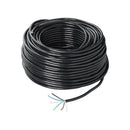 Kabel 5x 0,75 mm² – 50 m Rolle, für Anhänger & Fahrzeuge, 12V/24V – APT