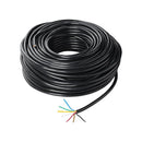 Kabel 7x 1,50 mm² – 50 m Rolle, für Anhänger & Fahrzeuge, 12V/24V – APT