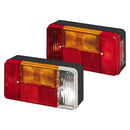 Anhänger Rückleuchte 5 Funktionen 194x104mm R&L – Anhängerleuchte – APT