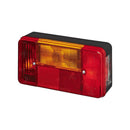 Anhänger Rückleuchte 5 Funktionen 194x104mm links – Anhängerleuchte, – APT