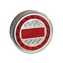 Rückleuchte 12/24V 4 Funktionen 125mm LED – Hochwertige LED Beleuchtung – APT
