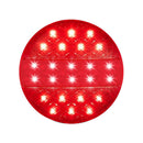 Rückleuchte 12/24V 3 Funktionen 140mm STF LED – Hochwertige LED Beleuchtung – APT