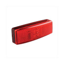 Positionsleuchte hinten 12/24V rot 110x40mm LED – Hochwertige LED Beleuchtung – APT