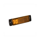 Seitenmarkierungsleuchte 12/24V orange 126x30mm LED – Hochwertige LED Beleuchtung – APT