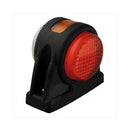 Umrissleuchte 12/24V rot/weiß/orange 101x82mm LED – Hochwertige LED Beleuchtung – APT