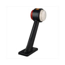 Umrissleuchte 12/24V rot/weiß/orange 166x193mm LED rechts – Hochwertige LED Beleuchtung – APT