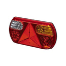 Rückleuchte 6 Funktionen 296x142mm 32LED rechts – Hochwertige LED Beleuchtung – APT