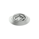4er Set SPP UP-03A Zurrmulde rund – Verzinkter Stahl, 250 daN, Ø 97 mm, – SPP