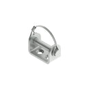 4er Set SPP UZ-02A V.1 Halterung für Stellbordscharnier 12 mm – Robuste Befestigung – Die SPP UZ-02A V.