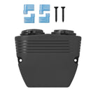 12V Auto Steckdose + USB-Schnellladegerät Typ A + C 2-fach 3A Autoladegerät – APT