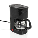 Kaffemaschine 12 Volt 170 Watt, 4-6 Tassen, Dauerfilter, Glaskanne – Genau das Richtige für den Kaffeegenießer unterwegs!