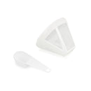 Set Camping Kaffeemaschine 4-6 Tassen, Dauerfilter, Glaskanne + Wasserkocher 1L – Haba
