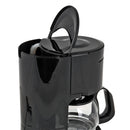 Kaffemaschine 12 Volt 170 Watt, 4-6 Tassen, Dauerfilter, Glaskanne – Genau das Richtige für den Kaffeegenießer unterwegs!
