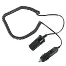 Verlängerungskabel 12 & 24 Volt 3 Meter Spiral für Zigarettenanzünder – ProPlus