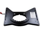 Drehkonsole Beifahrerseite passend für Ford Transit Custom V710 ab 10/2023 – Reimo
