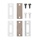 Schauglas mit Dichtung 44x15 mm passend für Truma S2200 3000 3002 3004 3200 5002 5004 – APT