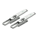 2er Set SPP ZB-05AA Exzenterverschluss –  , 880 daN (880 kg) Zugkraft – SPP