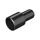 2er Set Abwasser-Rohr Übergangsstück Ø28 mm auf Ø19 mm – Dicht, ohne Kleben, für Wohnmobil & Boot – Reich