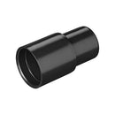 2er Set Abwasser-Rohr Übergangsstück Ø28 mm auf Ø26 mm – Dicht, ohne Kleben, für Wohnmobil & Boot – Reich