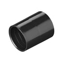 2er Set Abwasser-Rohr Verbindungsmuffe Ø28 mm – Dicht, ohne Kleben, für Wohnmobil & Boot – Reich