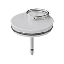 Verschlussstopfen für Siphon Ø39 mm – Abfluss-Stopfen für Wohnmobil, Wohnwagen & Boot – APT