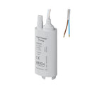 Tauchpumpe 12V – 18L/min, mit Entlüftung, für Wohnmobil, Caravan & Boot – Reich