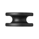 10er Set Seilhaken rund PVC Ø30 mm - Vielseitig einsetzbar für Anhänger