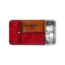 Anhänger Rückleuchte 5 Funktionen 194x104mm R&L – Anhängerleuchte – APT