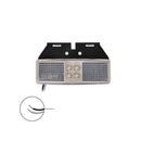 Positionsleuchte 12/24V weiß 110x40mm LED mit Halter – Hochwertige LED Beleuchtung – APT