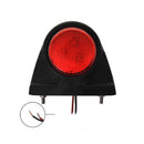 Umrissleuchte 12/24V rot/weiß 101x82mm LED – Hochwertige LED Beleuchtung – APT