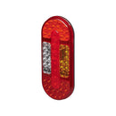 Rückleuchte 6 Funktionen 323x134mm 54LED rechts – Hochwertige LED Beleuchtung – APT