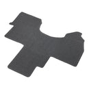 Fußmatte passend für MB Sprinter 06-18 | Nadelfilz | anti Rutsch| Matte – APT