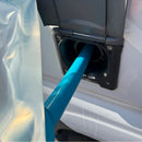 Einfüllkanne 6 Ltr faltbar für Camping Wohnmobil Outdoor Frischwasser Gießkanne – Wasser marsch!