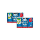 2x Thetford Aqua Soft Toilettenpapier, speziell für Campingtoiletten 6er Pack – Thetford
