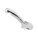 Kalt-Wasserhahn Keramik Style 12V Ø33 mm – Klappbar, Chrom, für Wohnmobil & Boot – APT