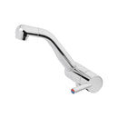 Mischbatterie Style 3000 12V Ø33 mm – Schwenkbar, Chrom, für Wohnmobil & Boot – APT