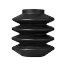 Faltenbalg Staubschutz 30/40 mm für Auflaufeinrichtung – Schutz für Gleitschiene