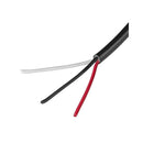 Kabel 3x 0,75 mm² – 50 m Rolle, für Anhänger & Fahrzeuge, 12V/24V – APT