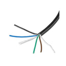Kabel 5x 0,75 mm² – 50 m Rolle, für Anhänger & Fahrzeuge, 12V/24V – APT