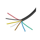 Kabel 7x 0,75 mm² – 50 m Rolle, für Anhänger & Fahrzeuge, 12V/24V – APT