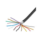 Kabel 13-polig (2x 1,50 + 11x 0,75 mm²) – 50 m Rolle, für Anhänger & Fahrzeuge – APT