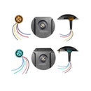 Anhänger Anschluss-Set 5-polig – 15cm Kabel für Rückleuchten – APT