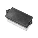 Verteilerdose 6-fach – Anschlussbox für Flachsicherungen Anhänger, Boot, Wohnmobil – APT