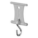 PAT Markisen S Haken | SET 6 Stück | passend für  5/6mm 7/8mm Kederschienen – ProPlus