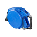 Automatischer Kabelaufroller 15M 3x1,5mm² | Kabeltrommel | Schuko | Verriegelung – ProPlus