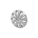 Radblenden Set Aura 13 Zoll - 4 Stück Wohnmobil Wohnwagen Auto Radzierblenden – APT