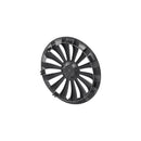 Radblenden Set Ring 13 Zoll - 4 Stück Wohnmobil Wohnwagen Auto Radzierblenden – APT